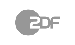 ZDF Logo